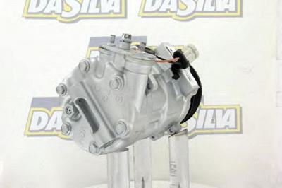 DA SILVA fc3968 -  Компрессор, кондиционер